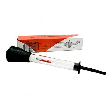 電瓶 / 電壓偵測器 便攜式鉛酸電池比重計