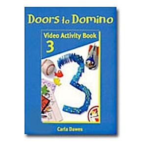 Domino Video Act Bk (Paperback)