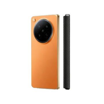 QinD OPPO Find N6 5G / Find N5 5G 磁吸式中軸保護條