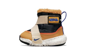 TD NIKE FLEX ADVANCE BOOT BT 1