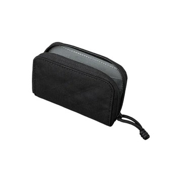 ALPAKA Zip Coin Wallet 多功能迷你錢包