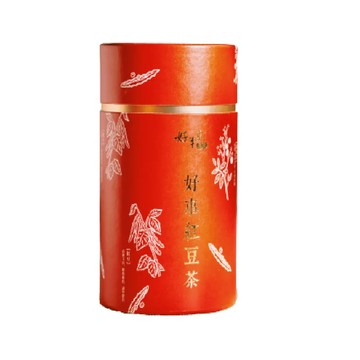 好事來花生 好事紅豆茶15入