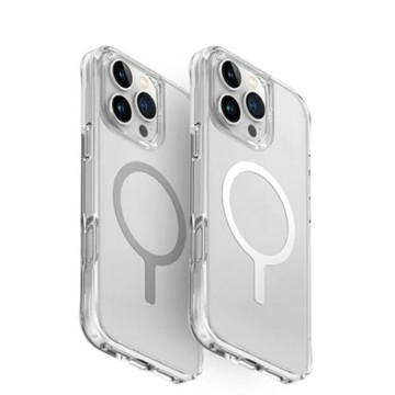 UNIQ 新加坡 Lifepro Xtreme 霧面磁吸防摔雙料保護殼  for iPhone 16【愛瘋潮】