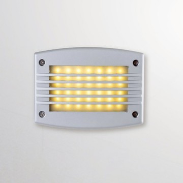 3W 戶外崁入式壁燈  K01-13-66652