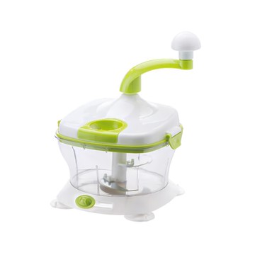 cook power 鍋寶 全能食物調理器 輕鬆一轉 料理省力又快速  27 x 20 x 19.5cm  T09-52A01  1個