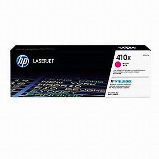 HP CF413X/413/413X/410X 原廠紅色高容量碳粉匣 HP CLJ Pro M452dn/M452nw/M377dw/M477fnw