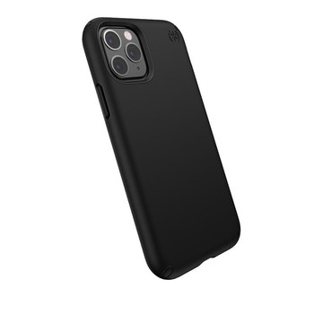 Presidio Pro iPhone 11 Pro 抗菌柔觸感防摔保護殼 (4米防摔) 粉紅