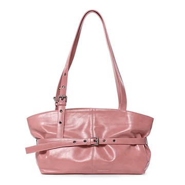 【SAMO ONDOH】Le Belt Bag M - vampire pink