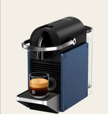 免運〖nespresso〗pixie 咖啡機 膠囊咖啡機 咖啡膠囊 生活家電 美型家電 租屋必備 生活儀式感