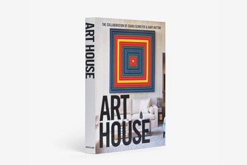 精裝書籍 - Art House【ASSOULINE】