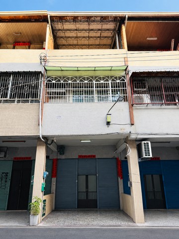 南屯文昌街透天｜台中市南屯區文昌街