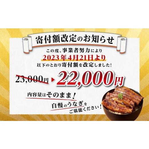 ふるさと納税 鹿児島県 大崎町 うなぎ備長炭手焼蒲焼５尾(合計600g以上)