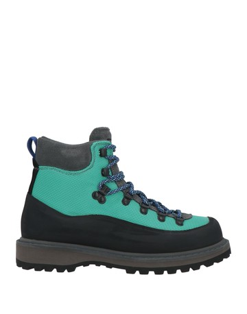 DIEMME Ankle boots - Item 17897083