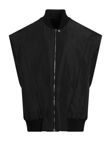 RICK OWENS Vests - Item 16401279