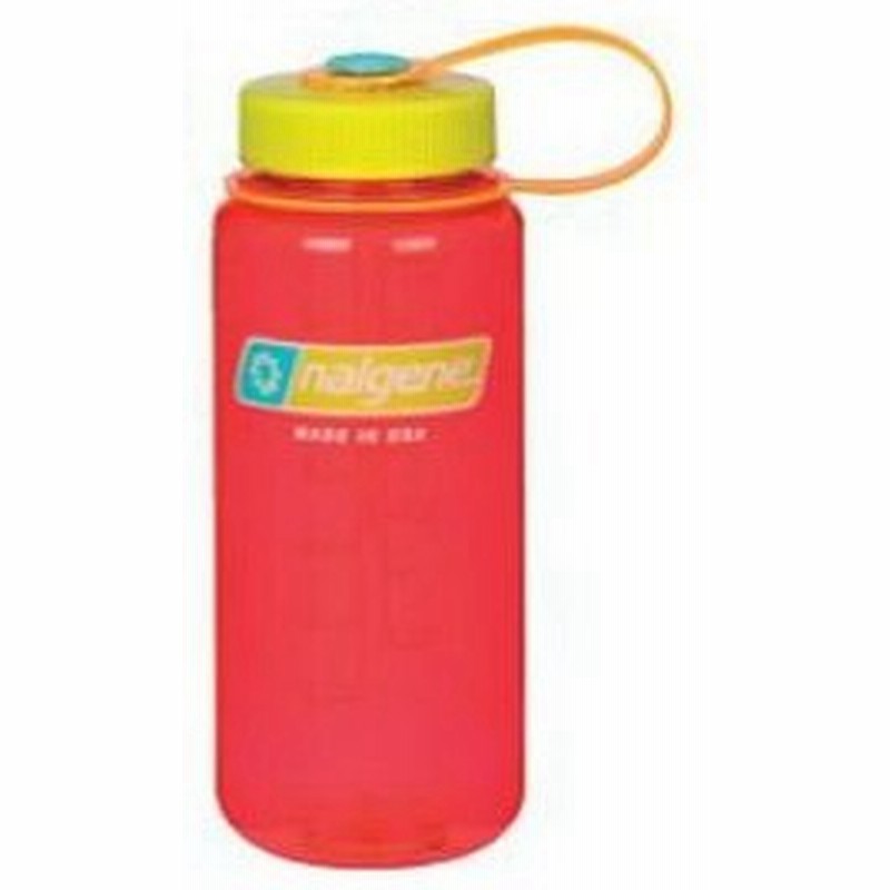 ナルゲン Nalgene 広口 0 5l トライタン Tritan 登山 アウトドア 水筒 ボトル 通販 Lineポイント最大0 5 Get Lineショッピング