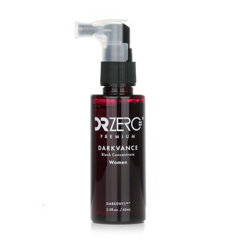 DR ZERO DR ZERO 黑髮再生防脫女士精華 60ml/2oz-精華液