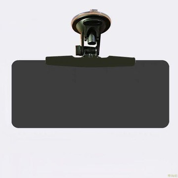 吸盤式電動車三輪車四輪車遮陽板通用前擋防曬隔熱防眩護目鏡遮光