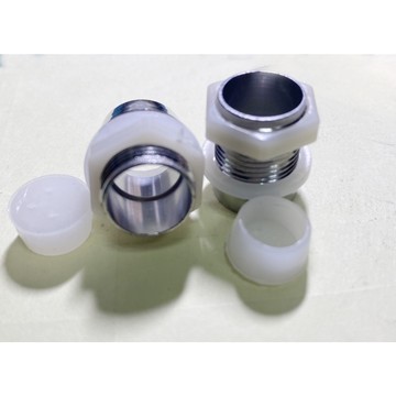 【AI電子】*LED燈座LED插座 10MM發光管座發光二極管燈座10只