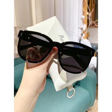 GM同款偏光套鏡太陽鏡紫外線男女可套近視眼鏡開車時尚潮墨鏡防曬