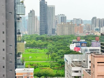 日大曇奇｜富邦ＢＯＴ｜腳踩金庫｜高樓景觀三房平車｜高雄市左營區嘉慶街