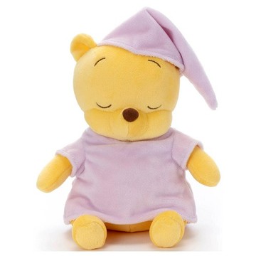 睡覺好朋友-睡衣維尼