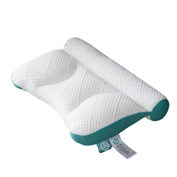 [ Pure Sleep純好眠 ] 舒適護頸反牽引枕芯