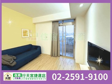 永兆豐團隊敦南忠孝捷運雙拼美屋｜台北市大安區敦化南路一段