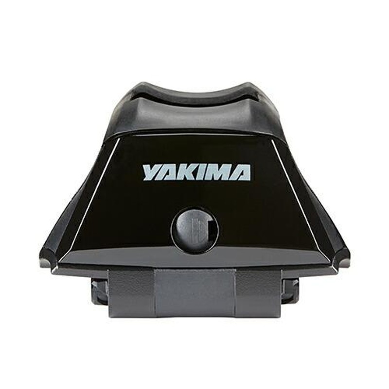 YAKIMA 正規品 スバル SK系 フォレスター フィックスポイント付き車両