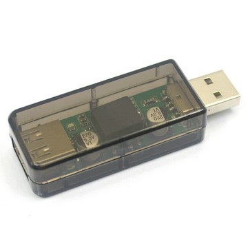 usb隔離器/usb to usb隔離 數字 信號音頻電源隔離器 ADuM3160