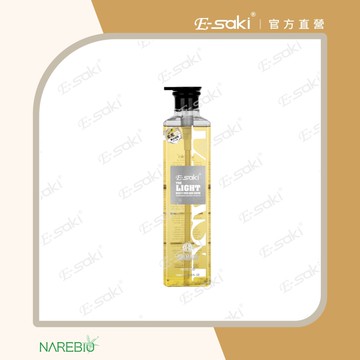 E-SAKI Ⅱ 3.0柔光護色潔髮露 1000ML