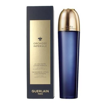 GUERLAIN 嬌蘭 蘭鑽 氧生蘭花精露125ml-航空版