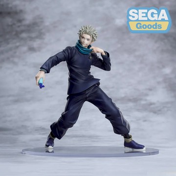 E哥❤日版台灣發貨 SEGA 劇場版 咒術迴戰 ​ Luminasta 狗捲棘 景品 手辦