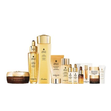 【GUERLAIN】皇家蜂王乳潤膚修護組