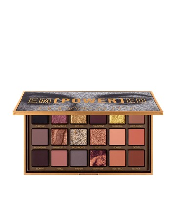 Huda Beauty Empowered Eyeshadow Palette
