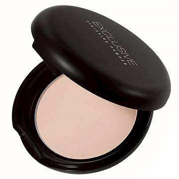 Solone 訂製隨身蜜粉餅 5g  1個  雪膚色