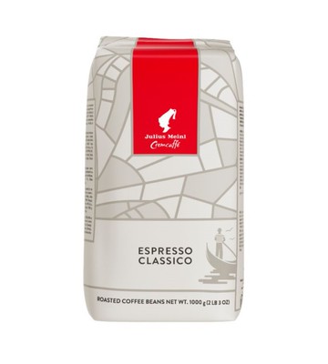 經典級咖啡豆1kgEspresso Classico