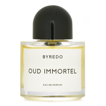 【Byredo】Oud Immortel 不朽烏木淡香精