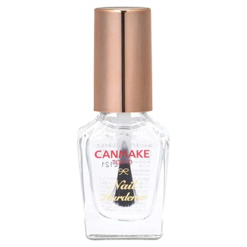CANMAKE 新晶燦指甲油 8ml  NNH 透明  1瓶