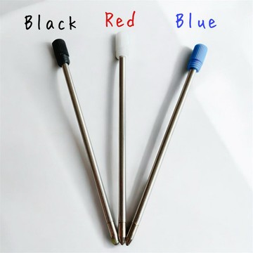 原子筆替芯 1 支 (黑 / 紅 / 藍色墨水 0.7 mm)