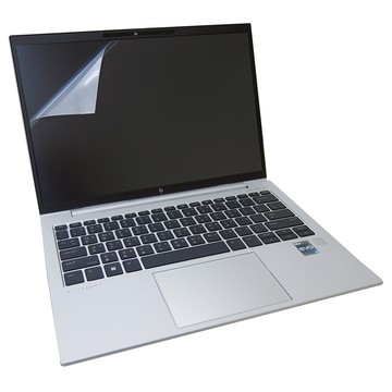 【Ezstick】HP EliteBook 830 835 G9 G10 靜電式筆電螢幕貼｜鏡面/霧面可選