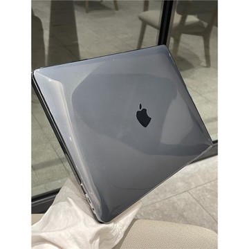 尋殼適用滿天星蘋果macbookair保護殼mac筆記本2025款電腦pro套macpro14寸13簡約airm2透黑色M1配件硬16mbp15