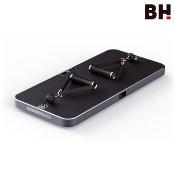 【BH歐洲百年品牌】P1 SE 60kg智能力量站重訓機