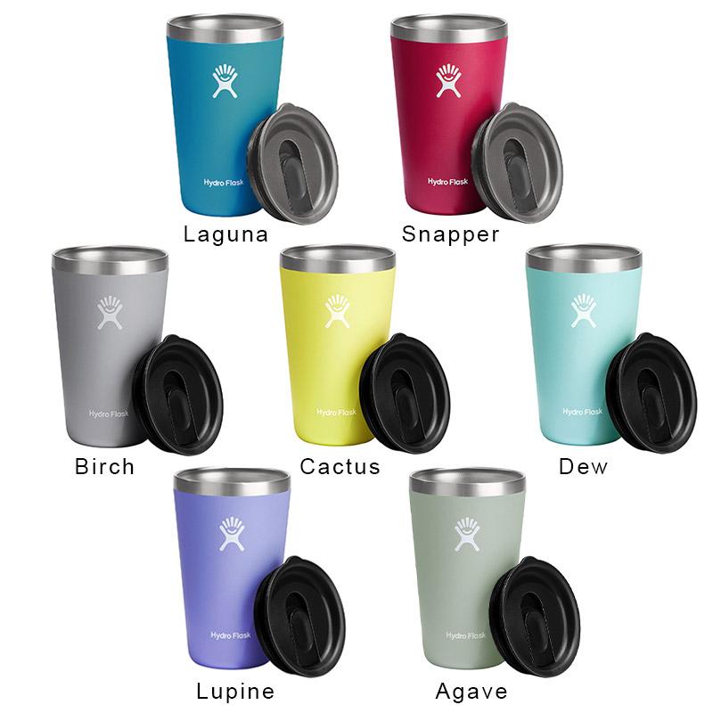 ハイドロフラスク Hydro Flask 16 oz All Around Tumbler タンブラー（473ml）