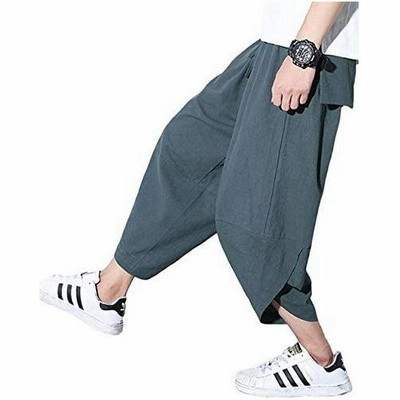 七分丈 パンツ メンズ 大きいサイズの通販 1 900件の検索結果 Lineショッピング