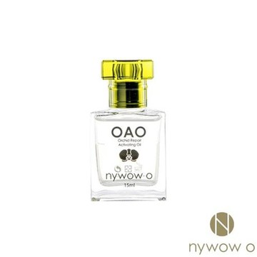 【nywow o添美盛德】 蘭花精萃晶潤蘭花油15ml-擴