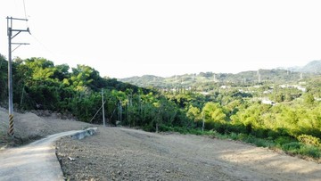 南投中寮後寮段3.1分景觀休閒農地｜南投縣中寮鄉後寮段