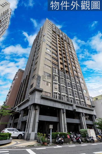 專約捷運凱旋站原民公園(台場町)3房車位｜高雄市前鎮區翠亨北路