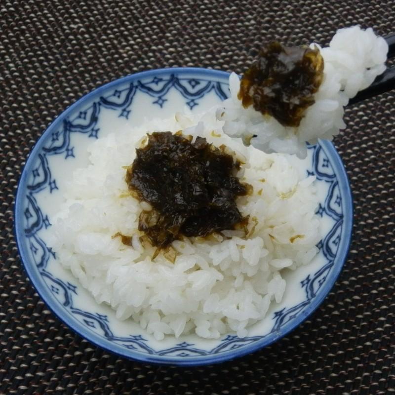 「浜田屋本店」生のり佃煮