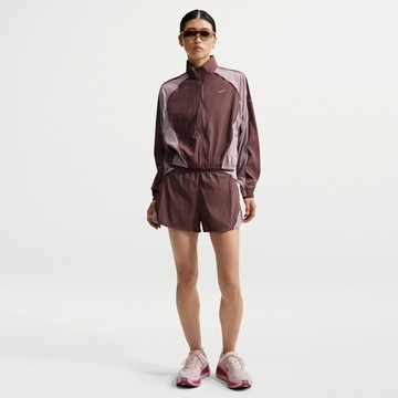 Nike Swift Women's Repel High-Waisted Brief-Lined Running Shorts
