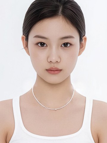 Whisper Necklace (W1)